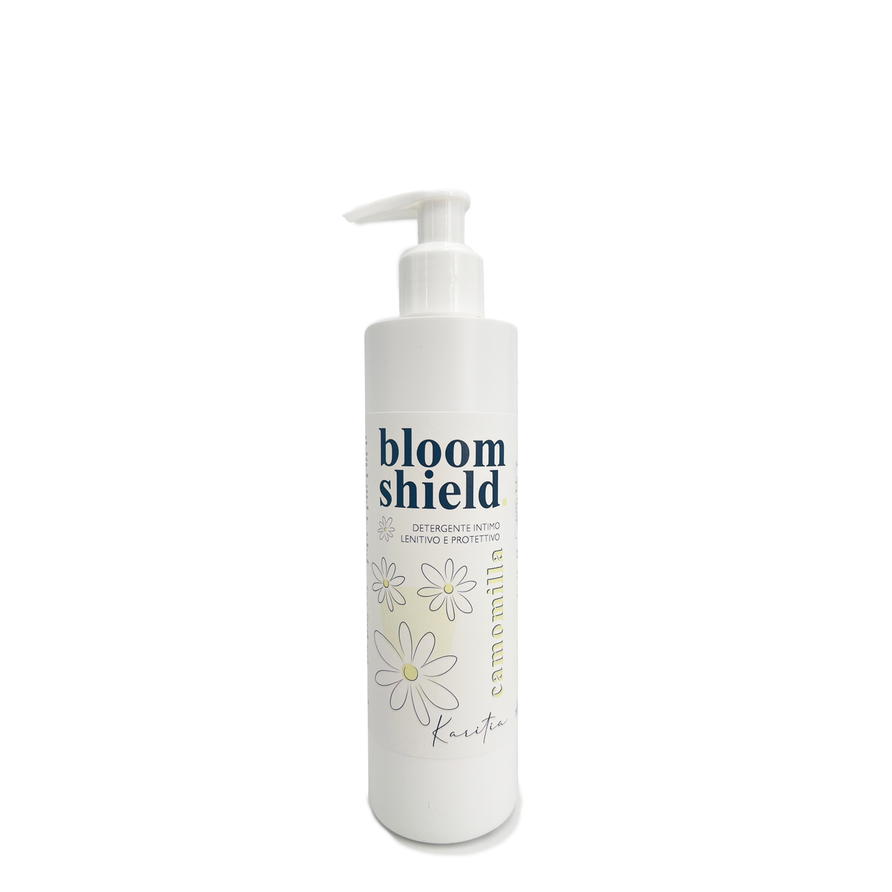 bloom shield