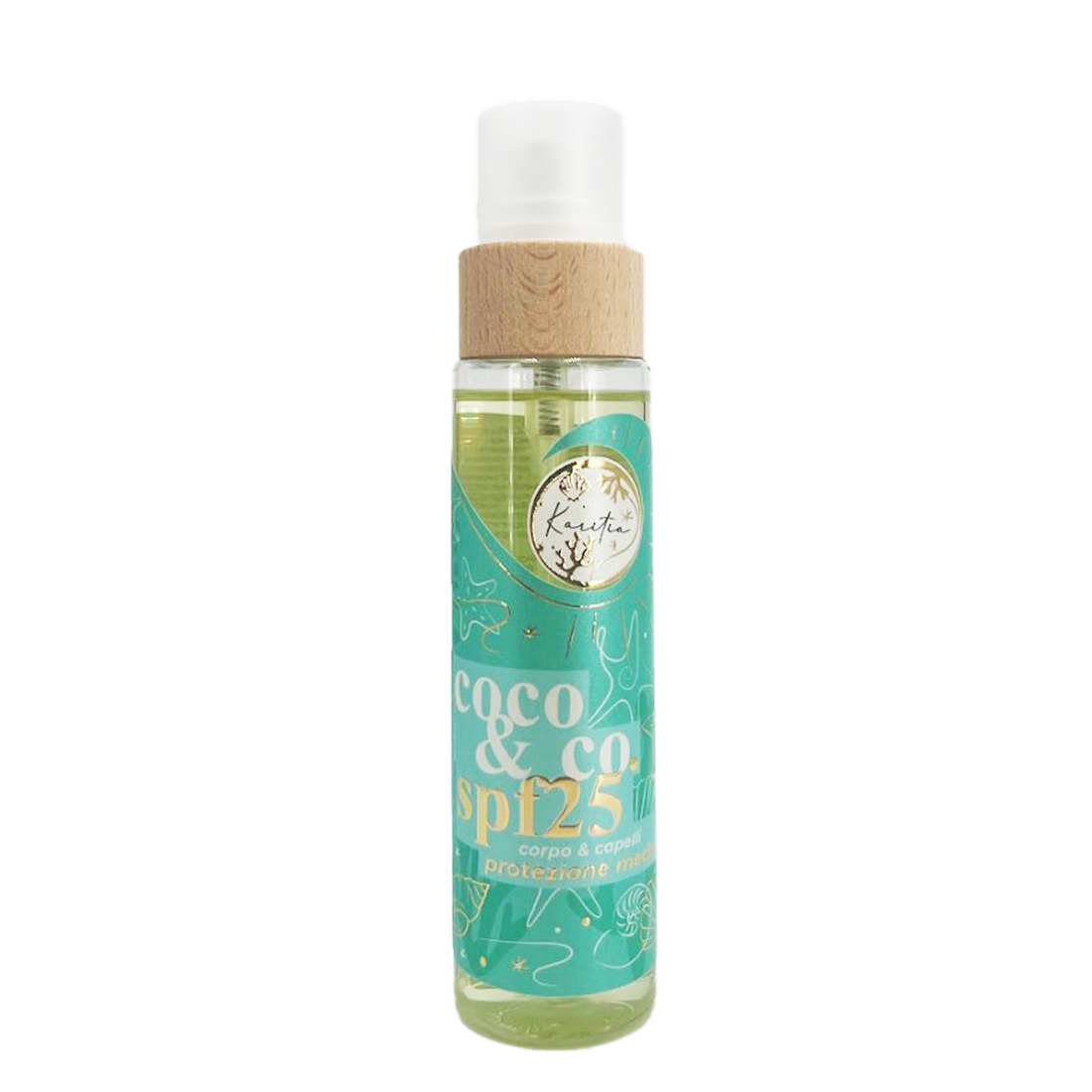 coco&co SPF 25