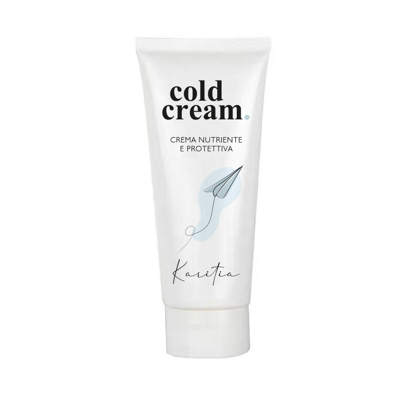 cold cream