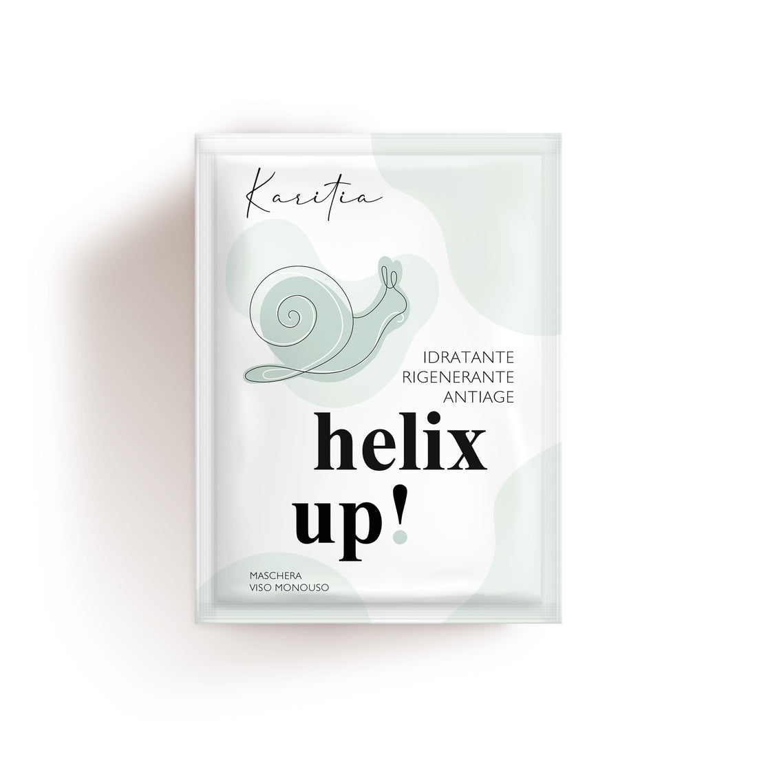 helix up!