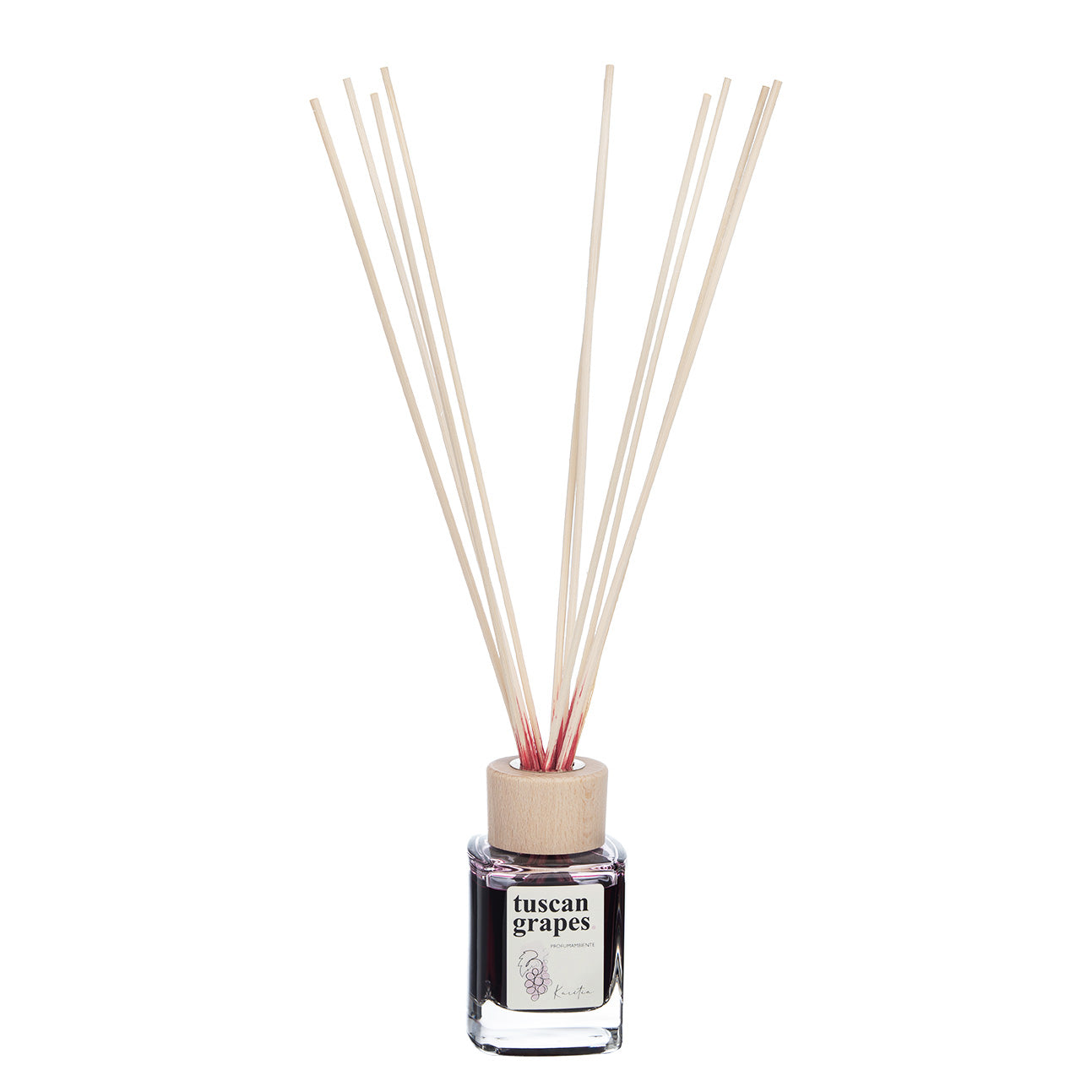 fragrance sticks