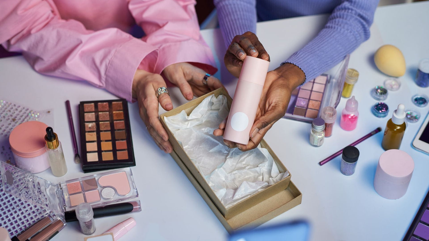 PACKAGING COSMETICO: L’IMPORTANZA DEL DESIGN PER IL SUCCESSO DEL TUO BRAND