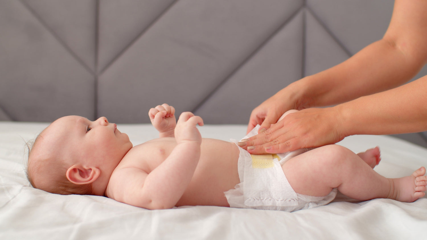 Il ruolo della crema cambio pannolino nella prevenzione delle dermatiti da pannolino