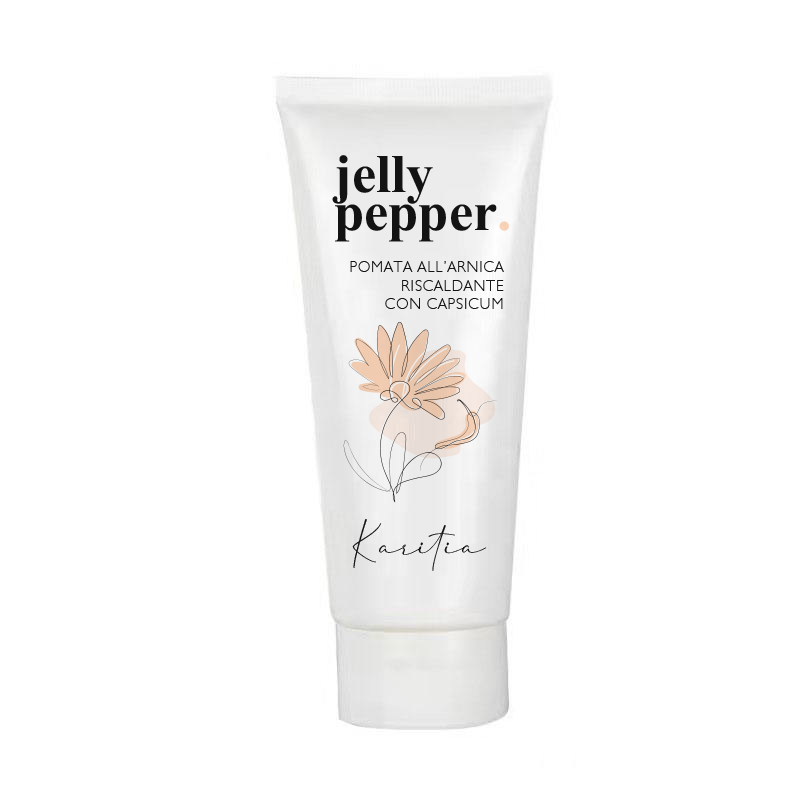 jelly pepper