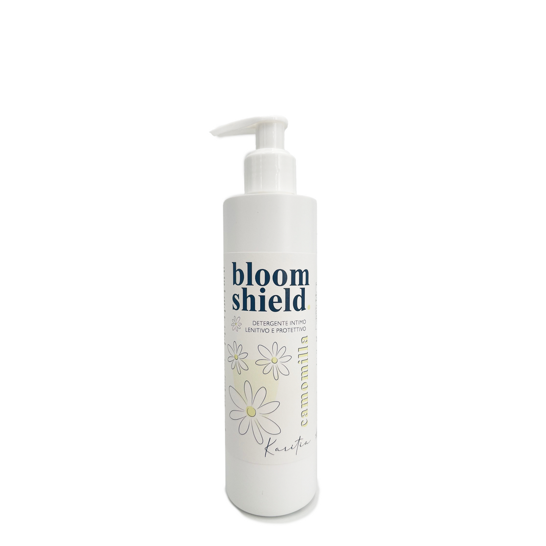bloom shield
