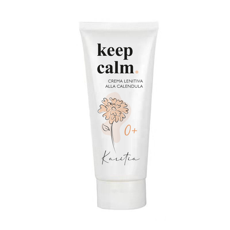keep calm