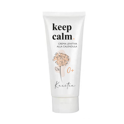 keep calm