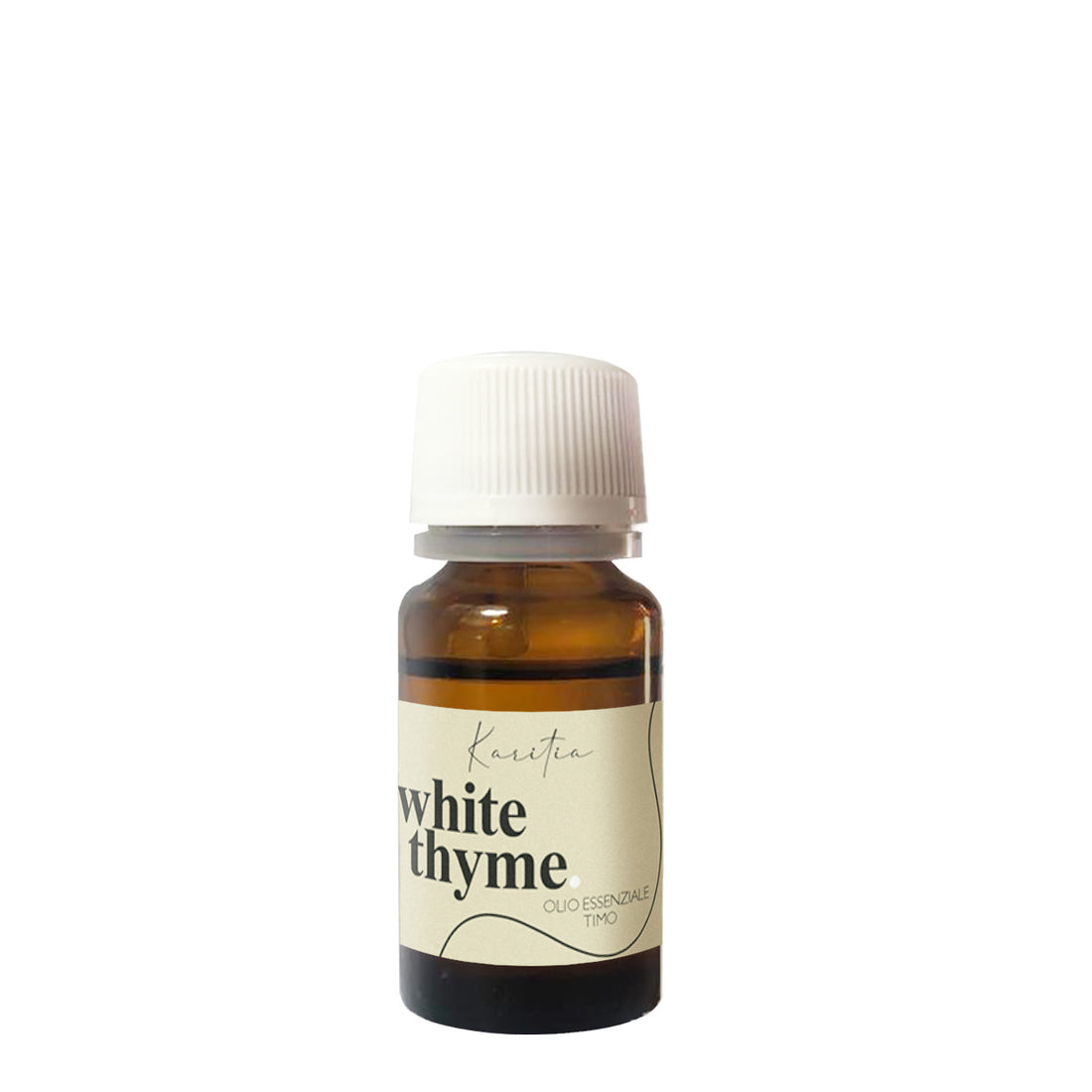 white thyme