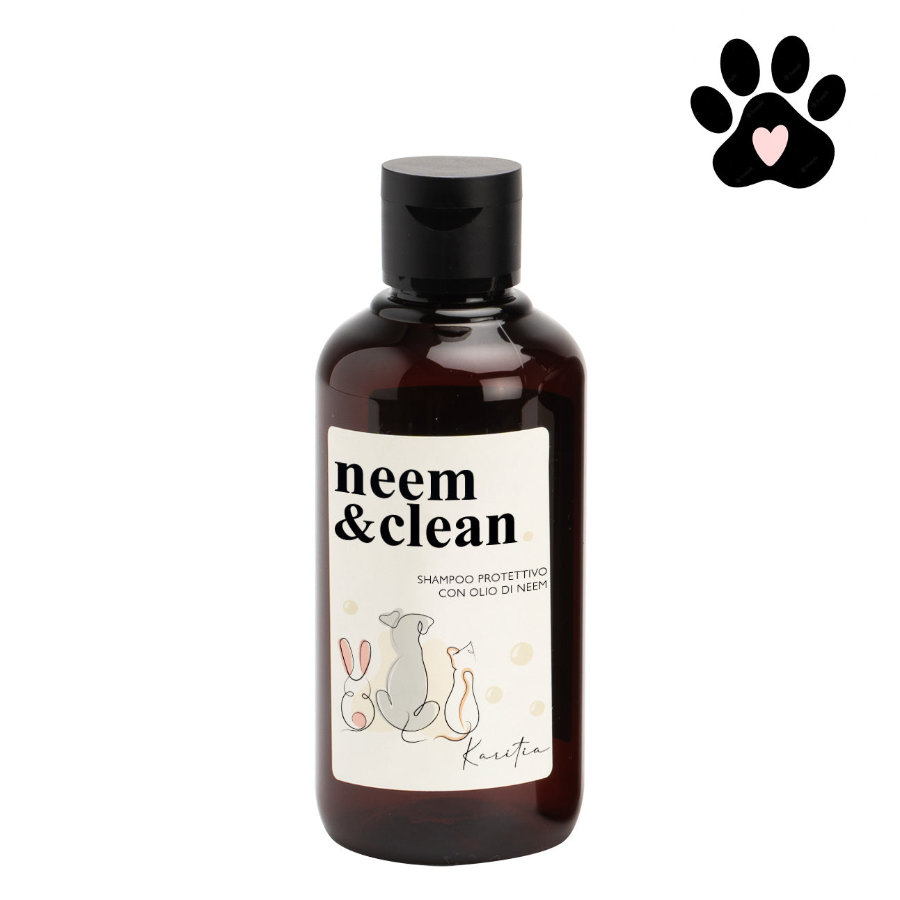 neem &amp; clean