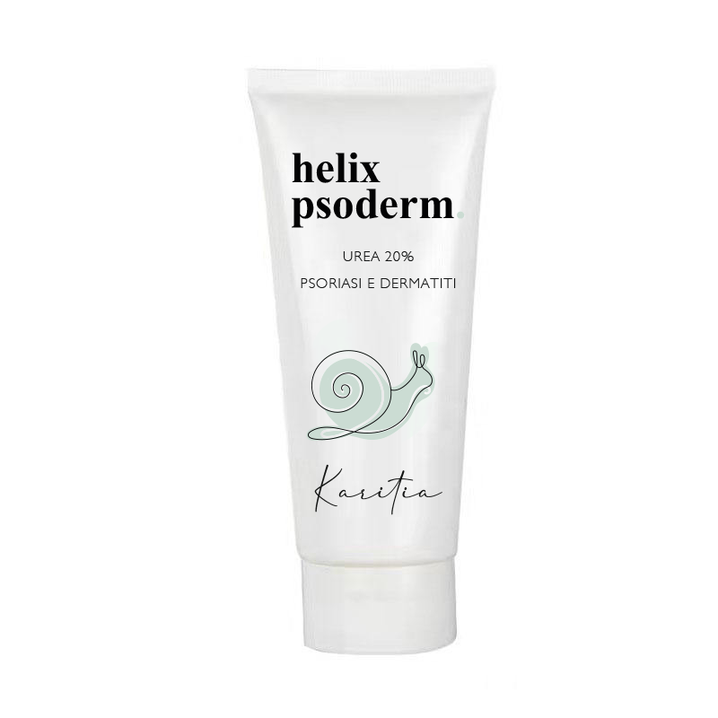 helix psoderm