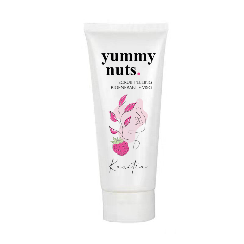 yummy nuts