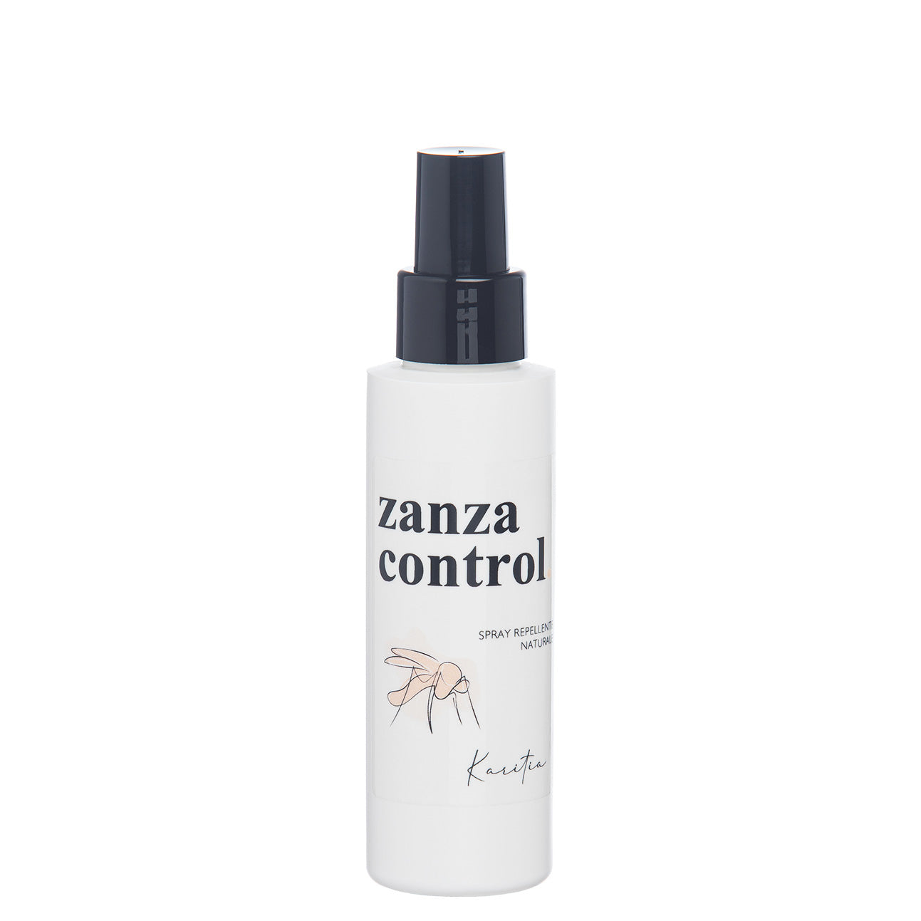 zanza control