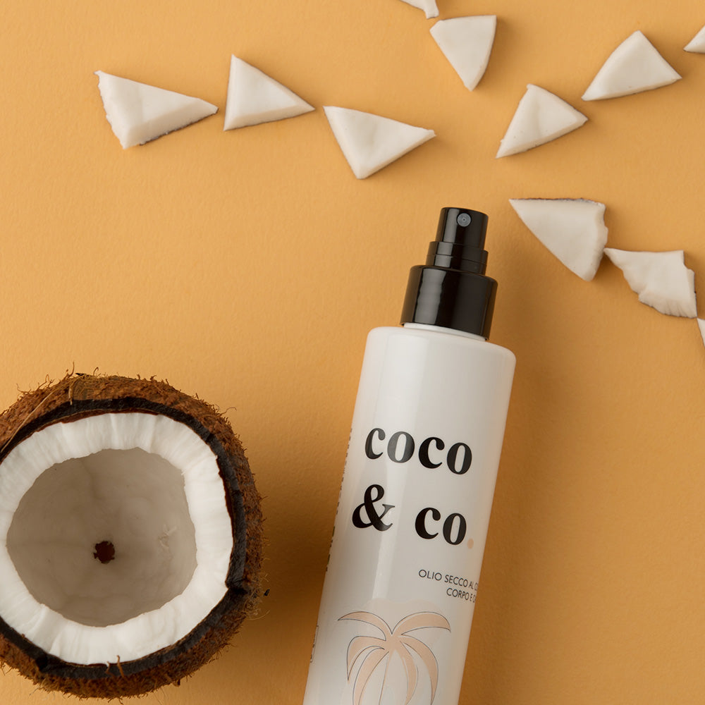 coco &amp; co