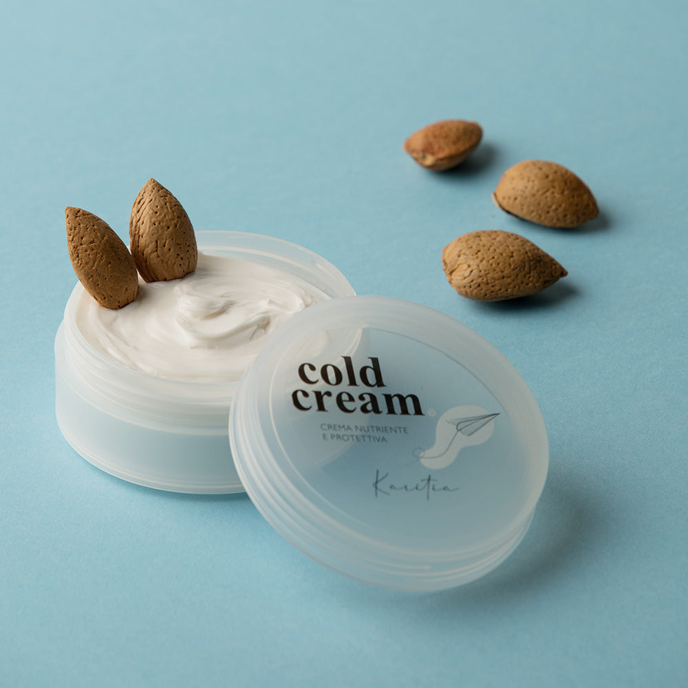 cold cream