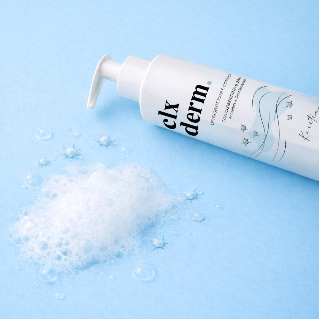 CLX derm