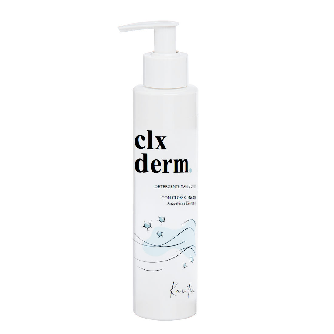 CLX derm