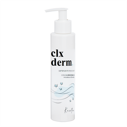 CLX derm