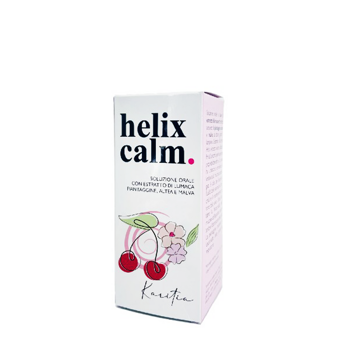 helix calm