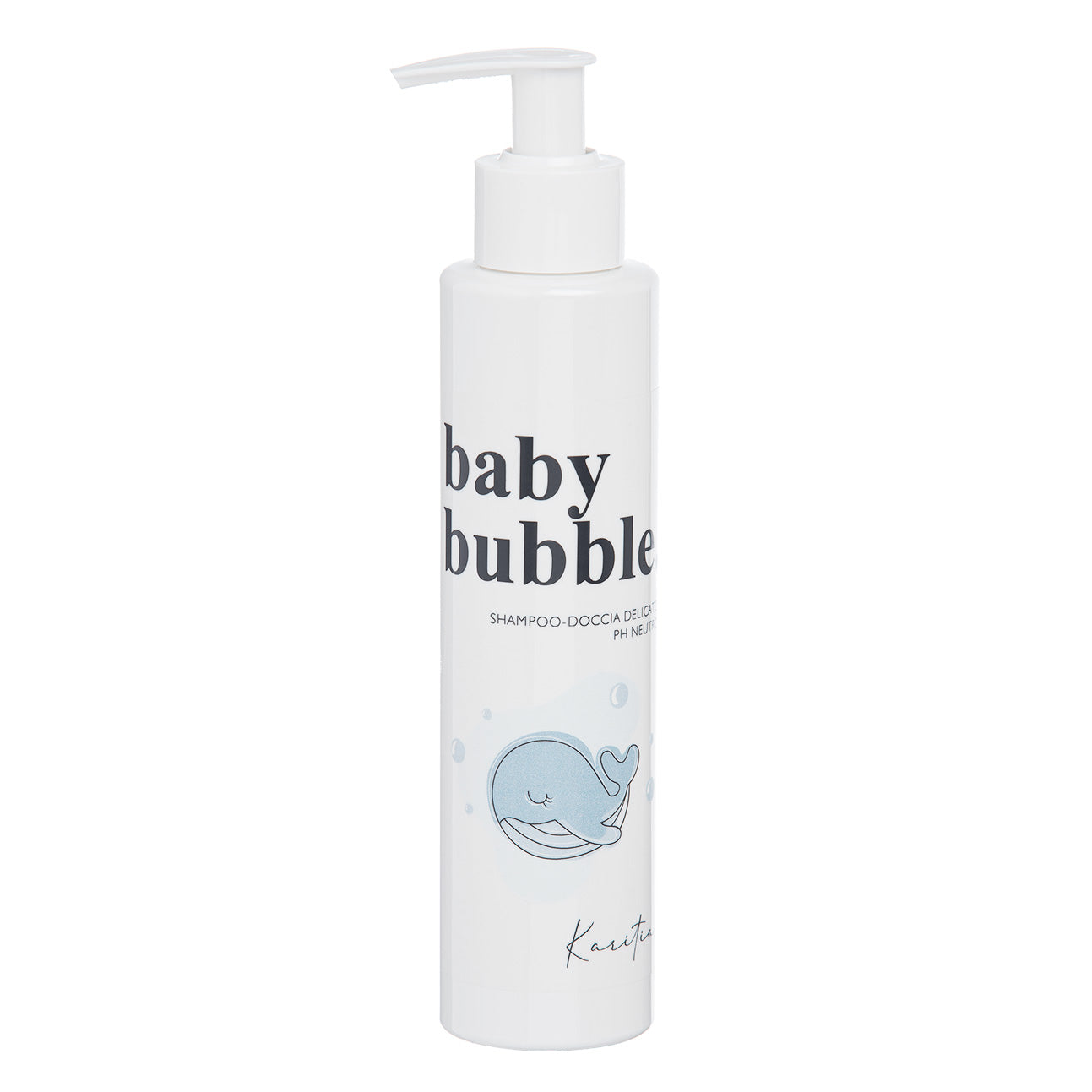 baby bubble