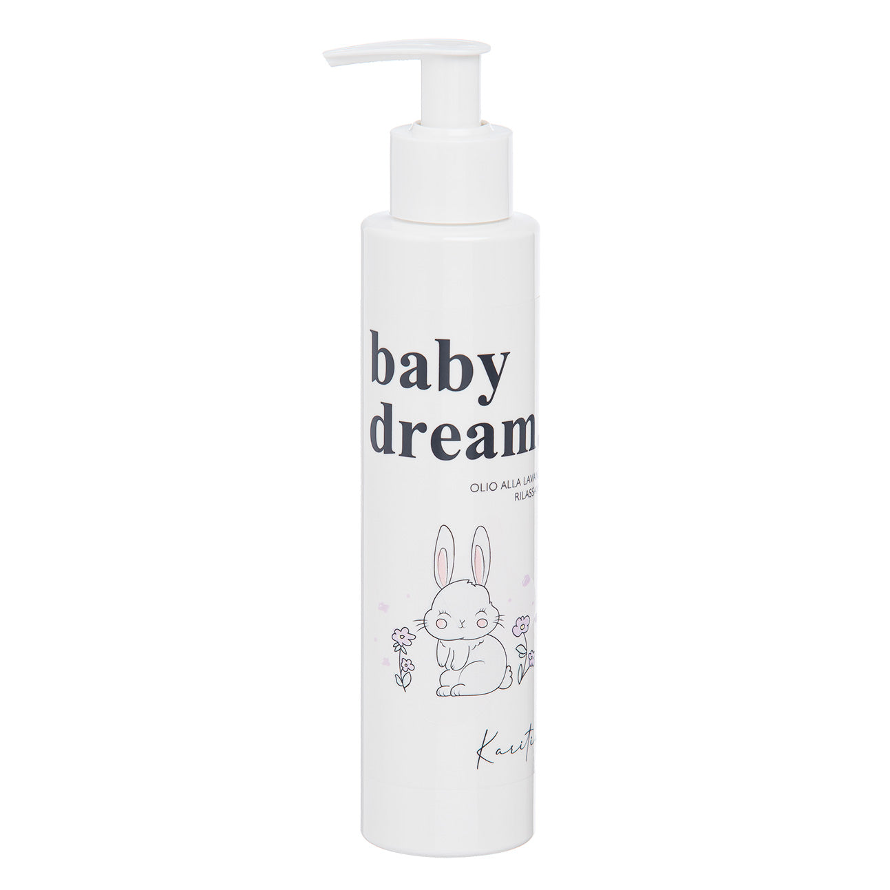 baby dream