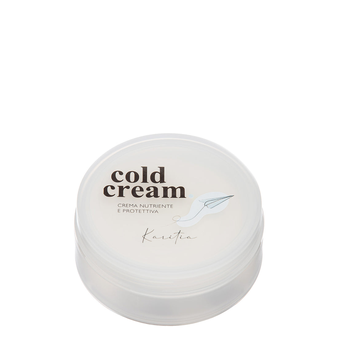 cold cream