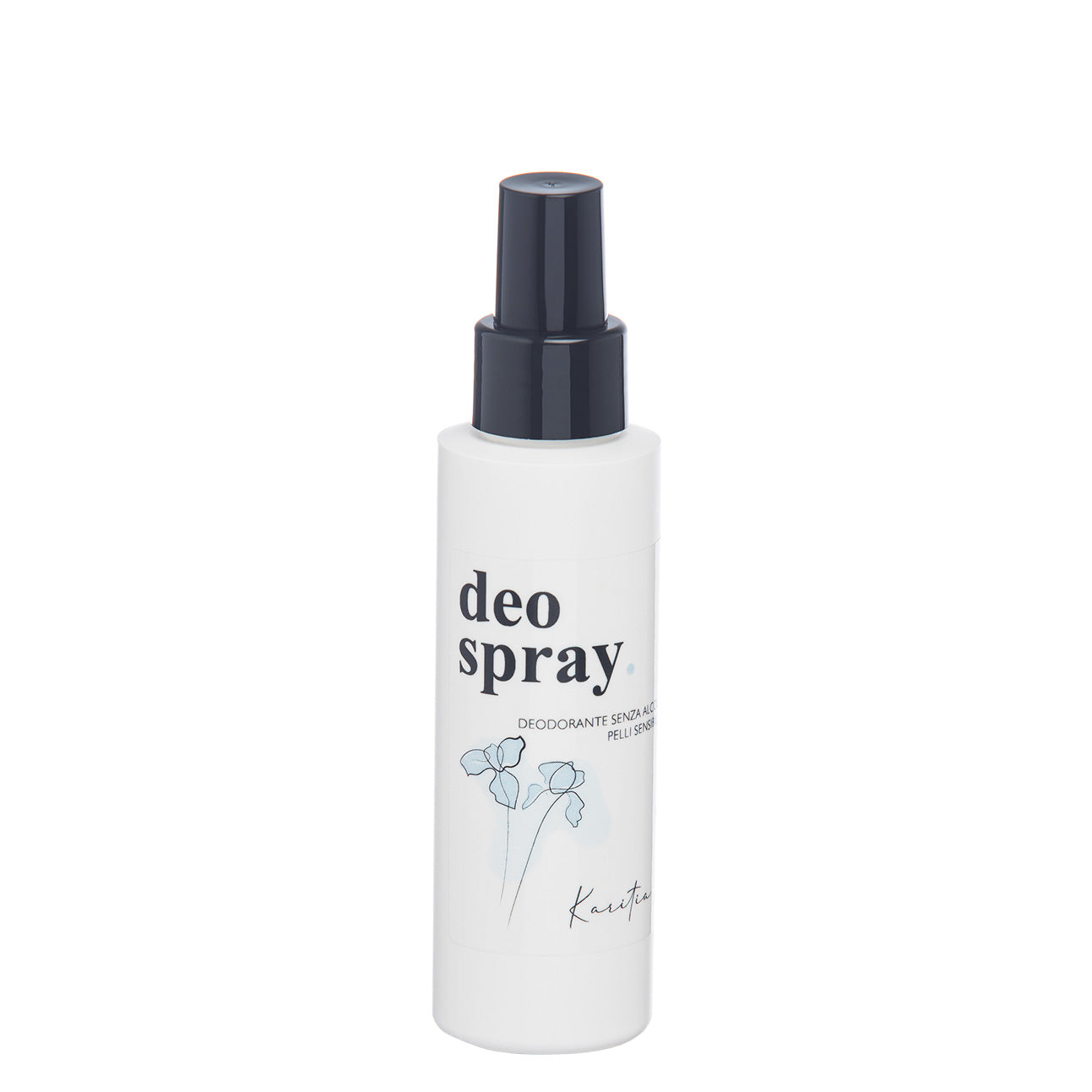 deo spray