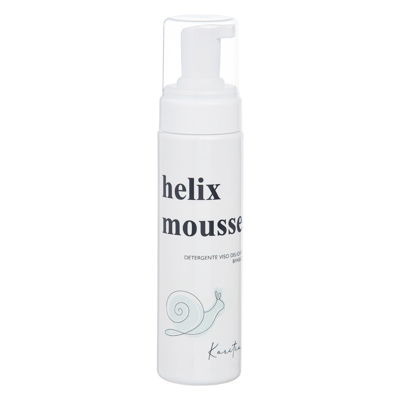 helix mousse