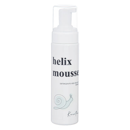 helix mousse