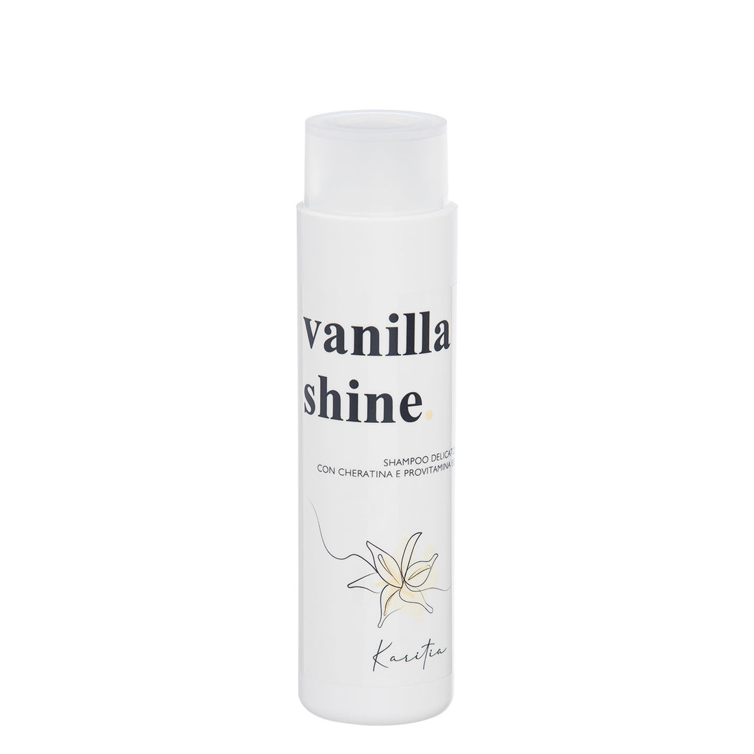 vanilla shine