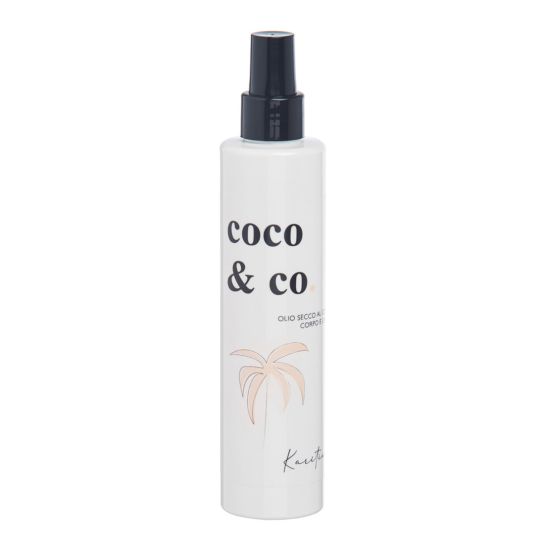 coco &amp; co