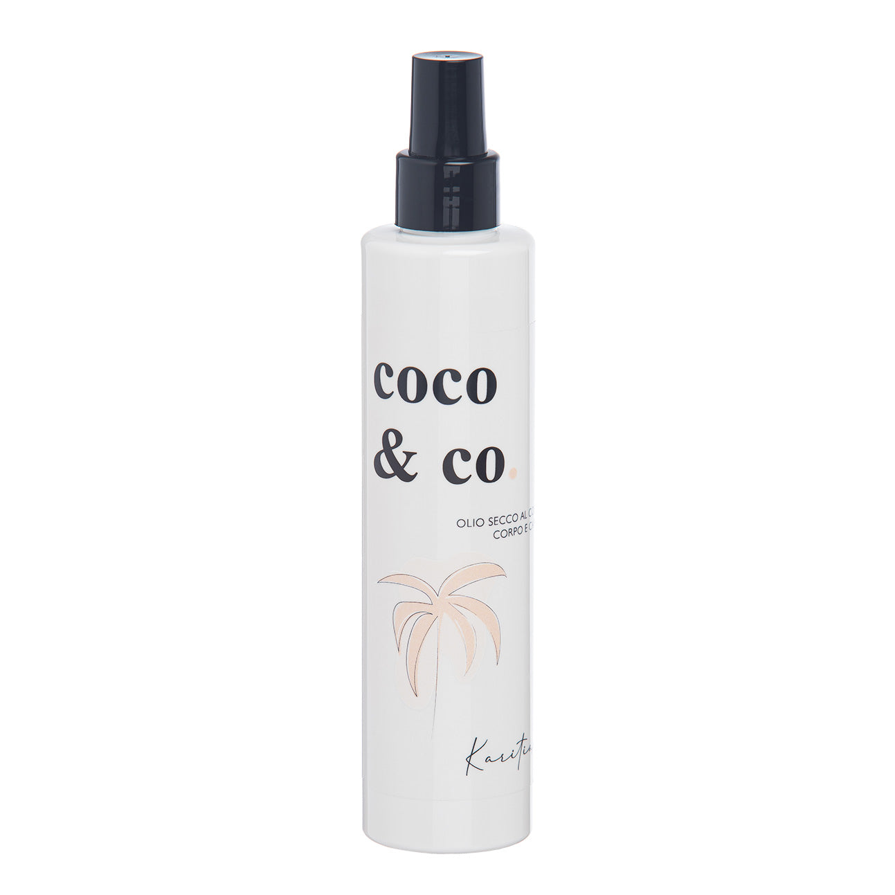 coco &amp; co