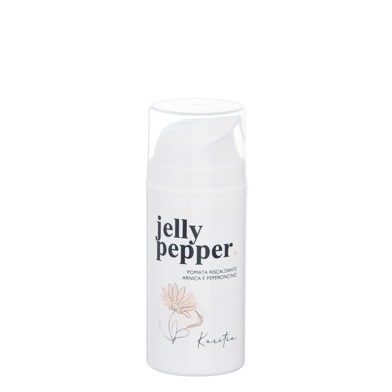 jelly pepper